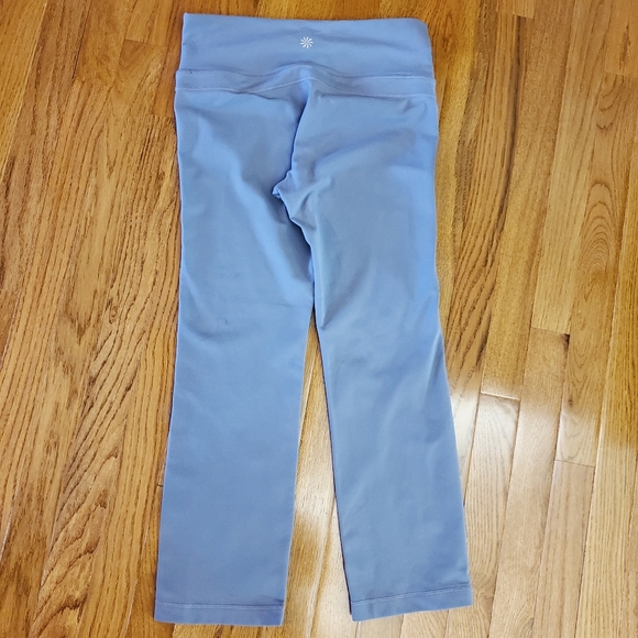 Athleta Yoga Pants, Medium - Picture 3 of 4